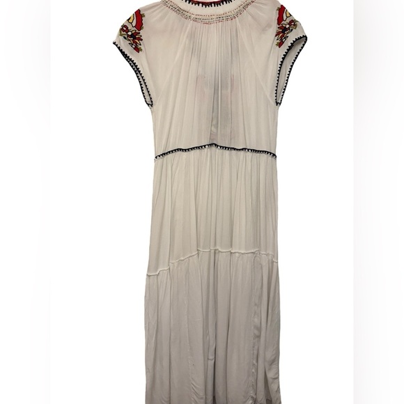 Free People Daisy Fields Maxi Dress - Picture 6 of 9